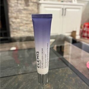 New full size Elemis Peptide 4 eye recovery cream 15 ml